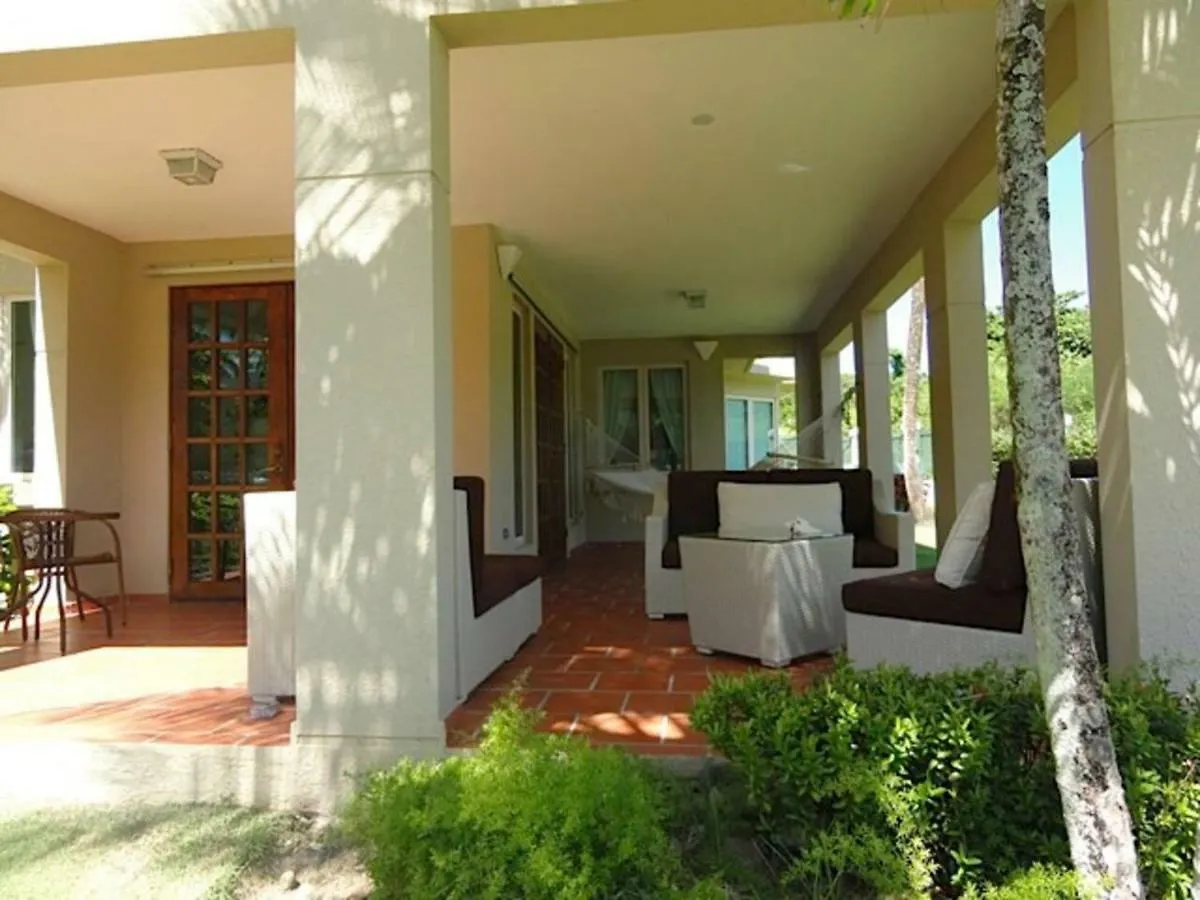 Gardenia- 3Br Dorado- Ocean Views + 3 Pools Vila Villa